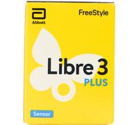 FreeStyle Libre 3 Plus Sensor