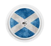 Freestyle Libre Sensor Vinyl Sticker (Scotland)