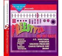 Freestyle on the Radio / Various