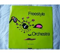 Freestyle Orchestra - Don't Tell Me-7" 45