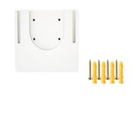 Freestyle Projector Wall Mounted Bracket, Compatible For Samsung，SP-SP-LFF3CLAXXZA SP-LFF3CLAXXXE SP-LSP3BLAXZA Projector Bracket(White)