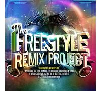 Freestyle Remix Project / Various