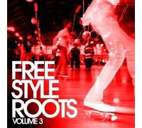 Freestyle Roots Vol. 3 / Various
