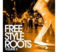 Freestyle Roots Vol. 5 / Various