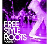 Freestyle Roots Vol. 7 / Various