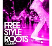 Freestyle Roots Vol. 9 / Various