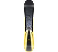 Freestyle snowboard NITRO BEAST 2025
