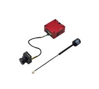 Freestyle V2 Kit Digital Image Transmission FreestyleV21W HD Camera Nano90,Compatible For FPV Drone DIY Accessories(VTX Kit)