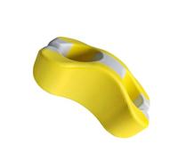 Freestyled Swim Float Board for Skills Improvement Buoyancy Leg Splint Training Clamp Board for Daily Practices Pool Training Device