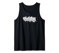 Freestyler Urban Street Dance Culture Tank Top