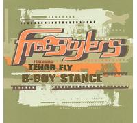 Freestylers - B-Boy Stance