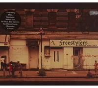 Freestylers - Freestylers - A Different Story Vol. 1