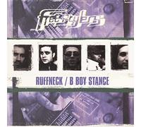 Freestylers - Freestylers: Ruffneck / B Boy Stance (12" Single)