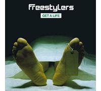 Freestylers - Get a Life (2 Track)