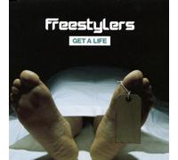 freestylers - get life