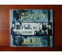 Freestylers - Here We Go