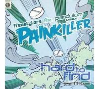 Freestylers & Pendulum - Painkiller - Jump & Twist [VINYL]