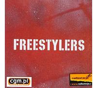The Freestylers - Pressure Point
