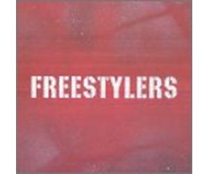 Freestylers - Pressure Point