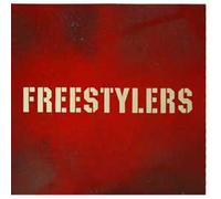 Freestylers - Pressure Point [VINYL]