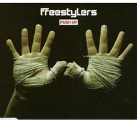Freestylers - Push Up