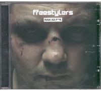 Freestylers - Raw As F**K