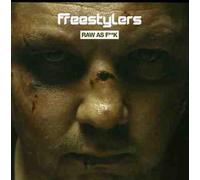 Freestylers - Raw As [Import]