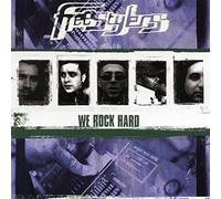 Freestylers - We Rock Hard