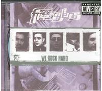 Freestylers - We Rock Hard