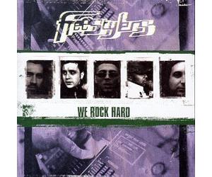 Freestylers - We Rock Hard