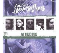 Freestylers - We Rock Hard (UK Import)