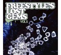 Freestyle's Lost Gems 8 / Various