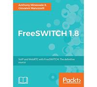 FreeSWITCH 1.8