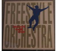 Freesyle Orches - Dont Tell Me [VINYL]