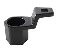 FreeTec 50mm Hex Crankshaft Crank Damper Pulley Holding Wrench Socket Tool Compatible with Honda Acura