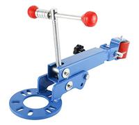 FreeTec Heavy Duty Fender Rolling Reforming Extending Tool Wheel Arch Roller Flaring Former