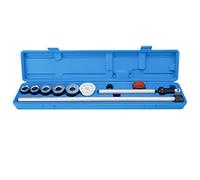 FreeTec Universal Engine Camshaft Bearing Tool Kit for Installation and Removal Garage Equipment Hand Tool