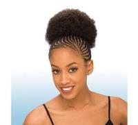 Freetress Afro 5" Drawstring Ponytail 1