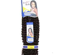 Freetress Bulk Bohemian Braid 20 by Freetress (99J)