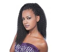 FreeTress Bulk Brazilian Braid. 20" (1B/30)