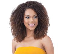 FreeTress Crochet Braids Boho Kinky Jr (5-PACK 1B)