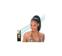 Freetress Drawstring hairpieces Ponytail California Girl 1B