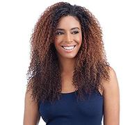 Freetress Equal Drawstring FullCap Wig MILAN GIRL (OM23033)