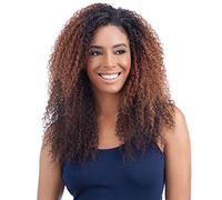 Freetress Equal Drawstring FullCap Wig MILAN GIRL (OP430)