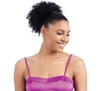 Freetress Equal Drawstring Synthetic Ponytail - TWEET GIRL (1) by N/A