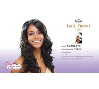 Freetress Equal Freetress Equal Synthetic Lace Front Wig - Scarlett 1