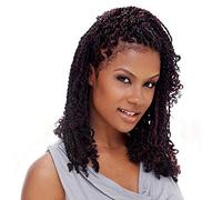 Freetress Equal Marley Braid (1B) by Unknown