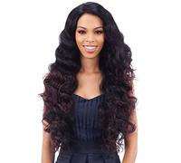 FreeTress Equal Synthetic Hair Wig Invisible L Part Letty (OT99J)