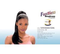 Freetress Louisiana Girl Drawstring Ponytail 1B