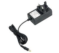 Freeview Recorder Charger, AC-DC 12V 2.5A Adapter for Humax HDR-1800T 320GB 500GB Freeview Receiver Humax DTR-T2000 DTR-T2100 DTR-T4000 1TB YouView Recorder Freeview box UK Mains Power Cord Cable